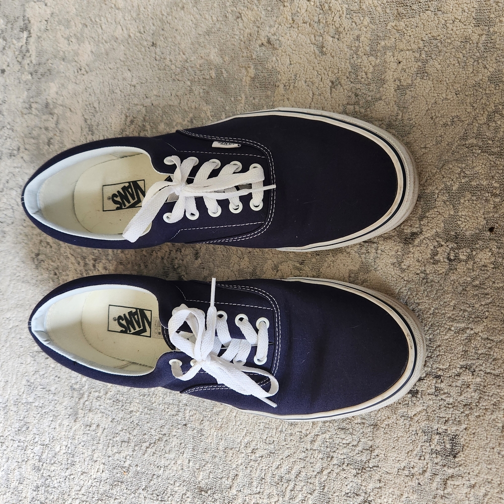 Vans Authentic